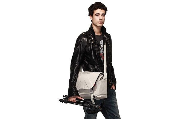 Manfrotto bag 1