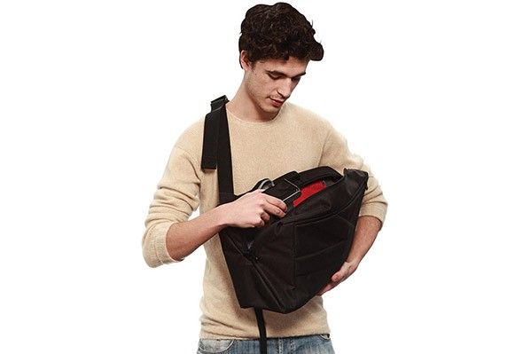 Manfrotto bag 12