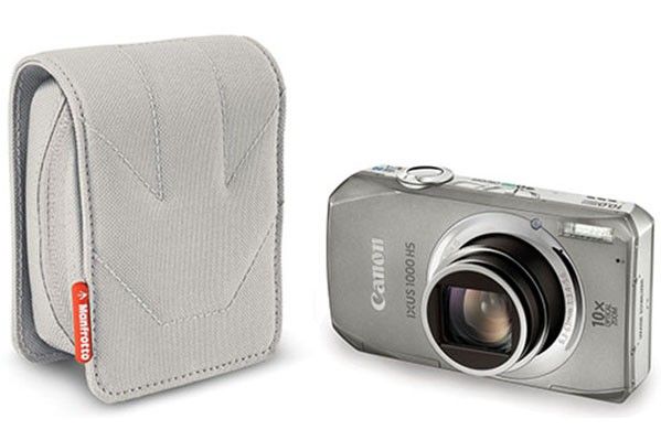 Manfrotto bag 17