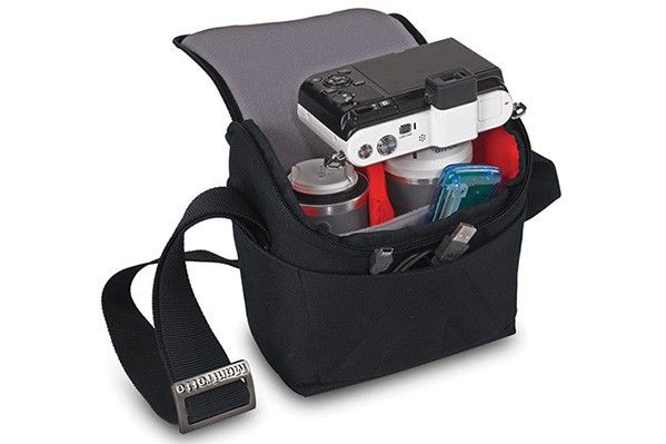 Manfrotto bag 4