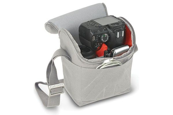 Manfrotto bag 6
