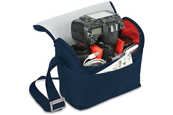 Manfrotto bag 8