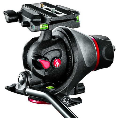 Manfrotto ball head 7