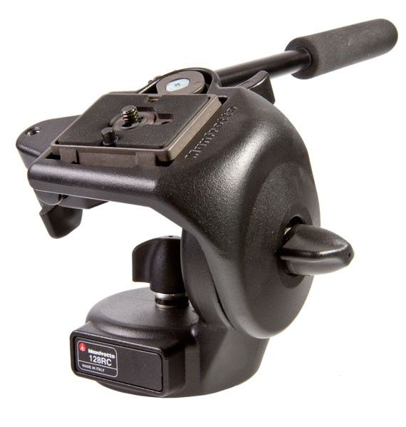 manfrotto 128rc
