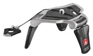 Manfrotto tripod 10