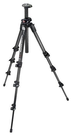 Manfrotto tripod 2