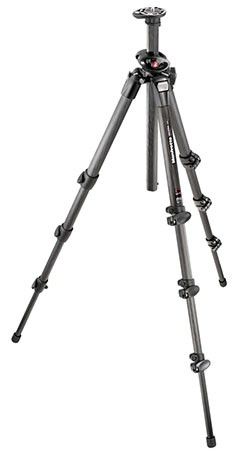 Manfrotto tripod 5