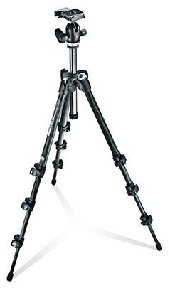 Manfrotto tripod 6