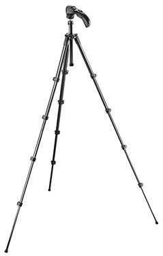 Manfrotto tripod 8
