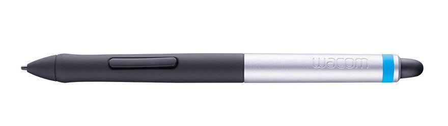 Wacom Intuos Pen CTL-480S-RUPL pen