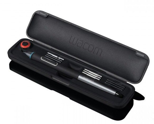 Wacom Cintiq 13HD 02