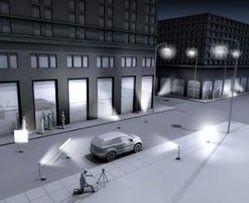 hondalight
