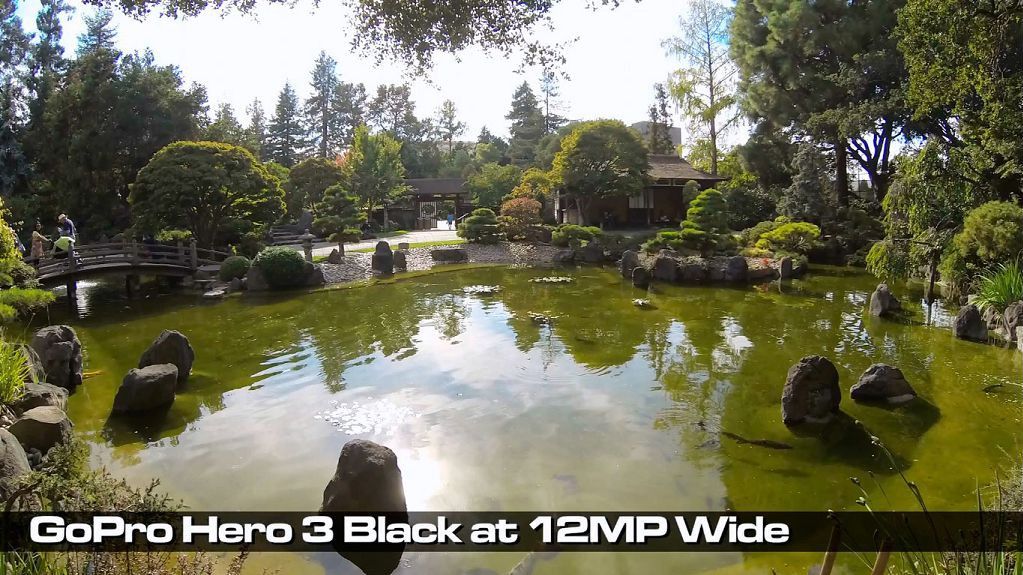 GoPro Hero31