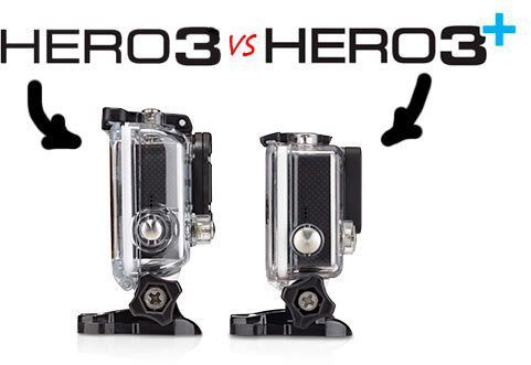 GoPro Hero33