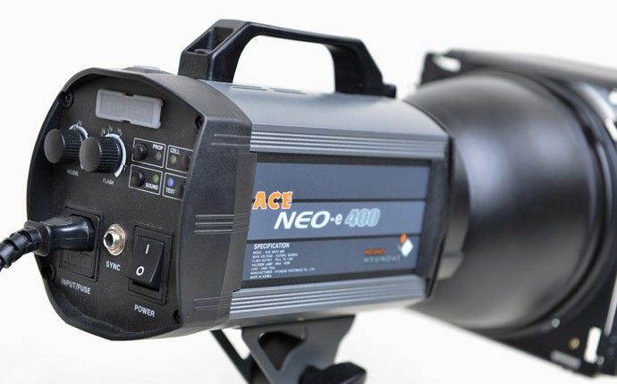 Hyundae Photonics Neo 400