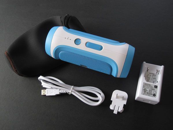 JBL Charge