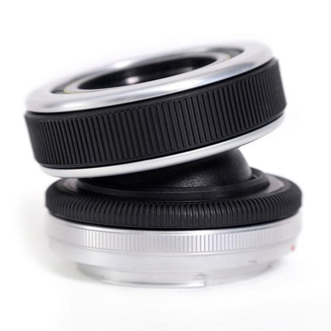 Lensbaby Composer