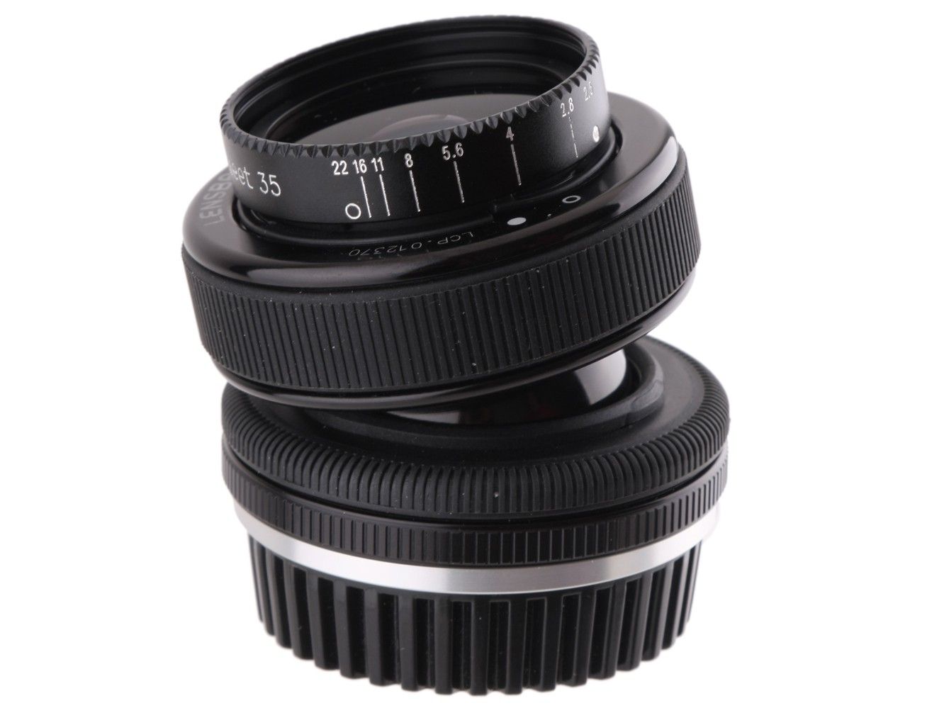 Lensbaby Composer Pro