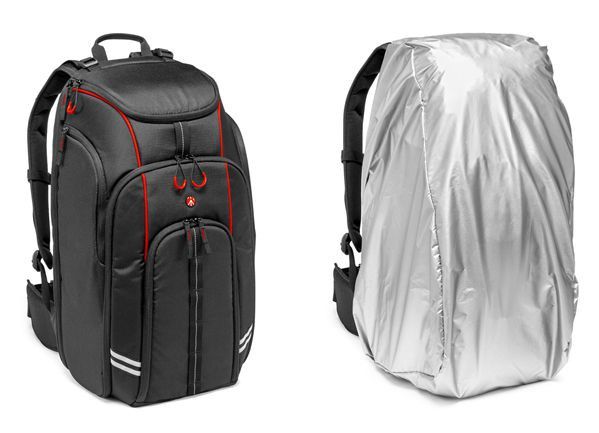 Manfrotto Drone Backpack D1