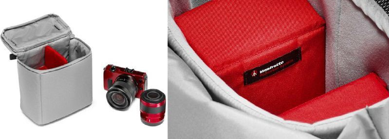 Manfrotto NX