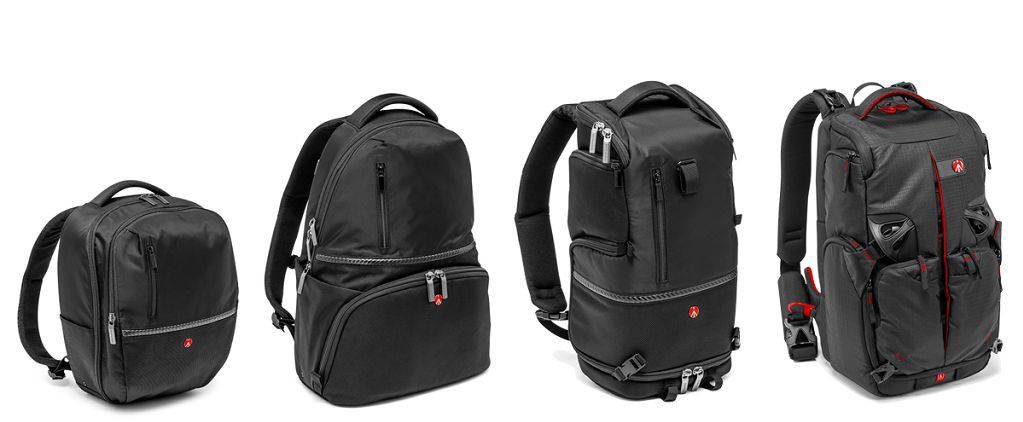 Manfrotto backpack