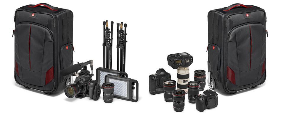 Manfrotto reloaded 55