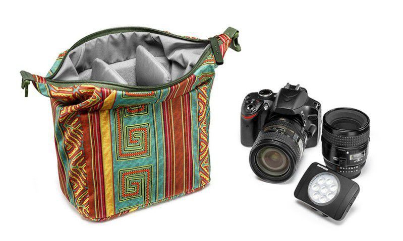 National Geographic Rainforest Medium Messenger NG RF 2450