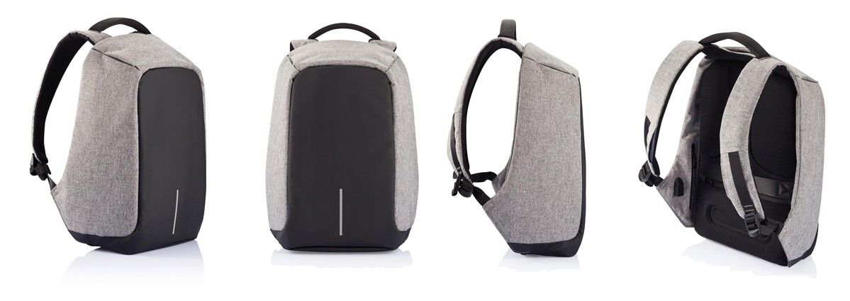 bomber bobby backpack