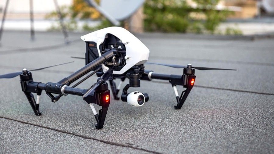 dji inpire1