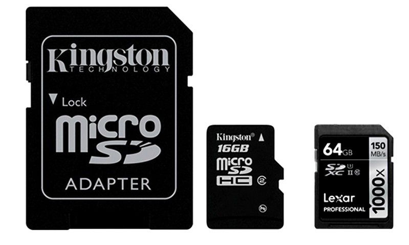 micro sd card