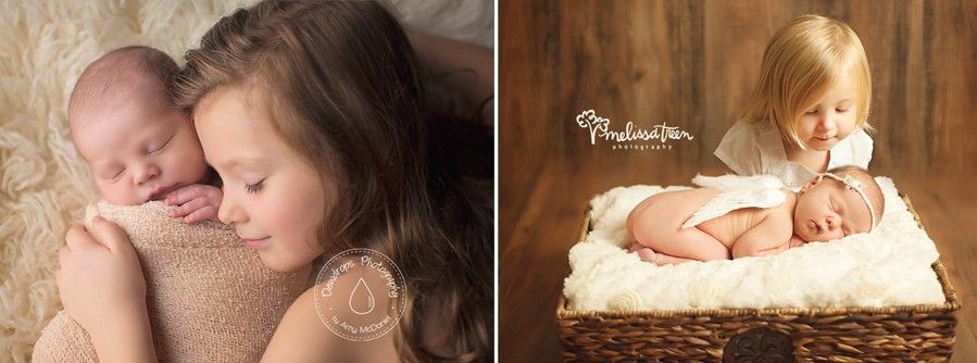 newborn photography
