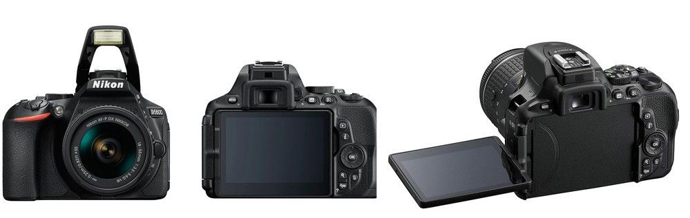 nikon d5600 new bomber 1