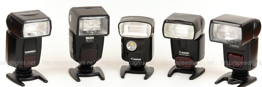 speedlite