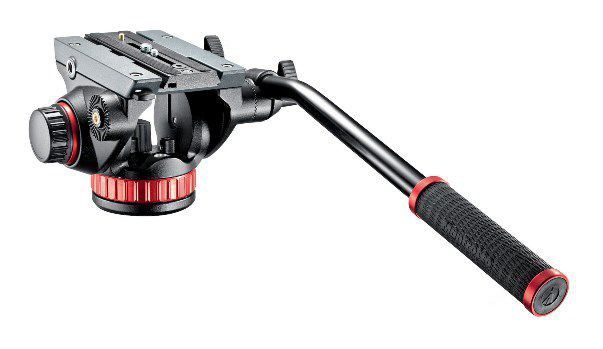 video head