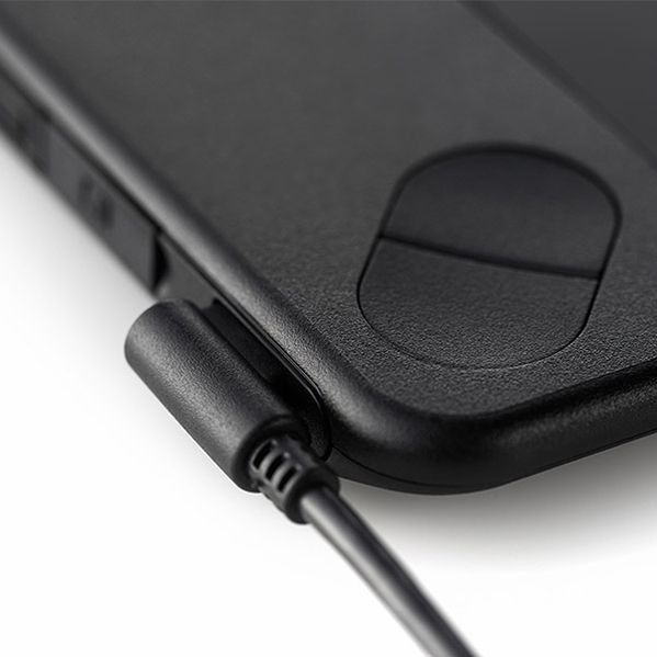 wacom intuos draw express keys