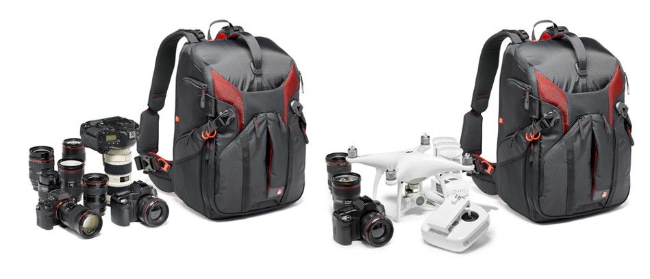Manfrotto 3n1 36 photo bomber kupit