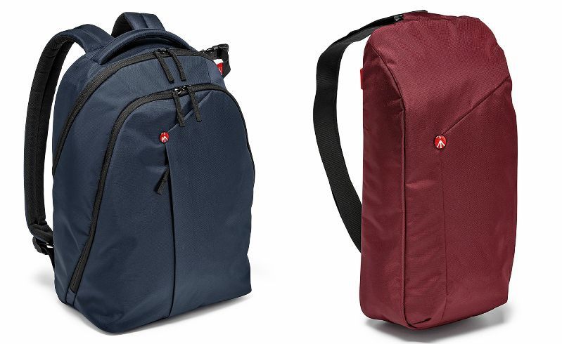 Manfrotto NX
