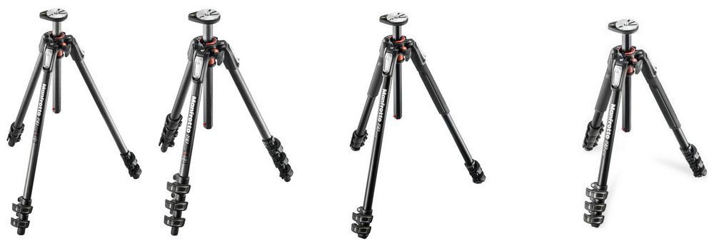 manfrotto 190