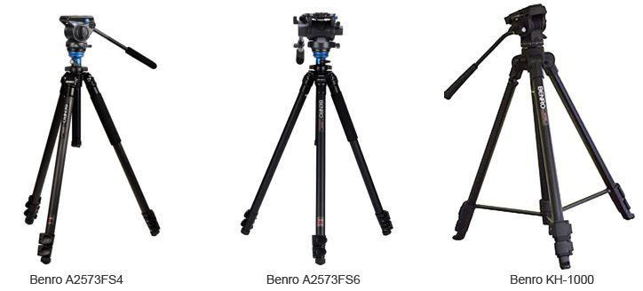 Benro