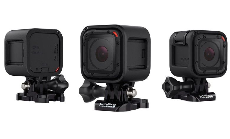 Hero4Session Cluster 12