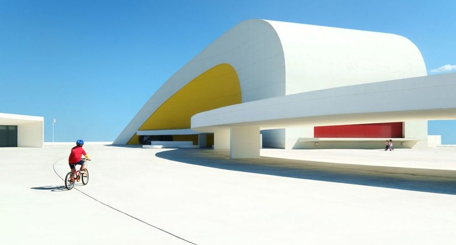 The Art of Building 1