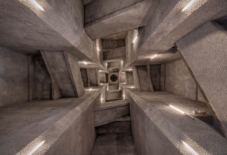 The Art of Building 6