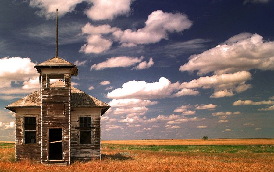 The Art of Building 8