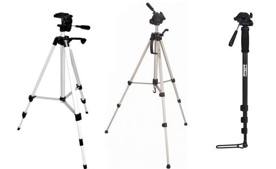 d-lex tripod