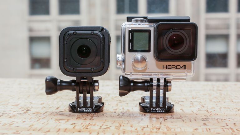 gopro hero4 session 15