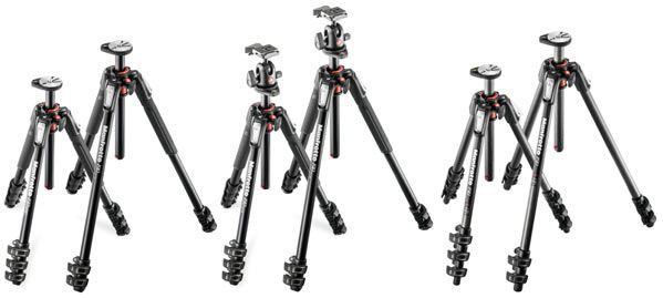 manfrotto 190 серия