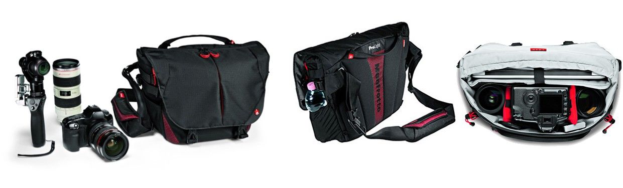 manfrotto prolight M 10