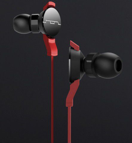 SOL Republic In-Ear