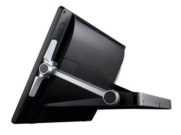 Wacom Cintiq 24HD Touch 6
