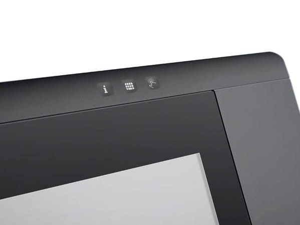Wacom Cintiq 24HD Touch 7